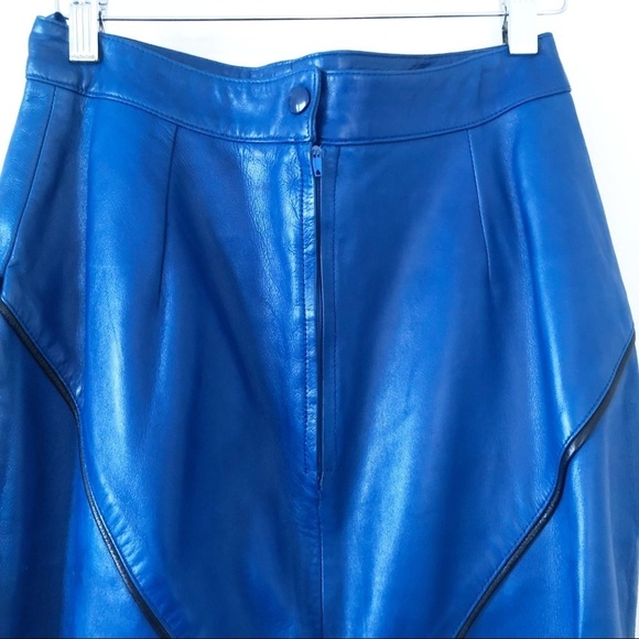 Jean Claude Jitrois Couture Jacket and Skirt Set - Picture 4 of 16